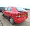 Opel zafira 1999 г.  1. 6i мкпп.  Авто на запчасти из Англии!