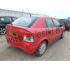 Opel zafira 1999 г.  1. 6i мкпп.  Авто на запчасти из Англии!