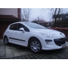 Peugeot 308  в идеальном состоянии 2009г