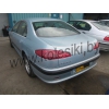 Peugeot 607 3, 0 бензин МКПП.  Авто на запчасти из Англии!