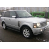 Range Rover 2004, бензин, автомат