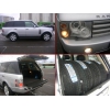 Range Rover 2004, бензин, автомат