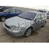 Renault Laguna 1. 9DCI МКПП 2002г. в.  Авто на запчасти!