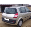 Renault Megane-Scenic 2 1. 5 турбодизель