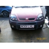 Renault RX 2000 г. в. ,  2, 0.  Дефект коробки