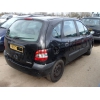 Renault Scenic 1999 г. в. 1. 4i мкпп.