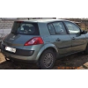 Renault megan Авто 2 года в РБ,  из Франции,  по паспорту 2002. 17. 12.