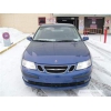 SAAB 93 ARC Проходная на РОССИЮ