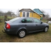 Skoda Octavia ll A5