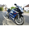 Suzuki GSXR600 2000г.  Из Англии!  Спортбайк!