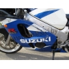 Suzuki GSXR600 2000г.  Из Англии!  Спортбайк!