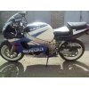 Suzuki gsxr600 2000 г. в.  Спортбайк!  Из Англии!