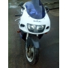Suzuki gsxr750 1998 г. в.  Спортбайк из Англии!