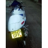 Suzuki gsxr750 1998 г. в.  Спортбайк из Англии!