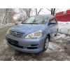 TOYOTA AVENSIS VERSO