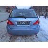 TOYOTA AVENSIS VERSO
