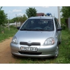 TOYOTA Yaris 1.  3  Бензин 09/2001 г.  в.