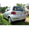 TOYOTA Yaris 1.  3  Бензин 09/2001 г.  в.