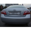 Toyota Camry 2.   4 XLE