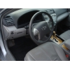 Toyota Camry 2.   4 XLE
