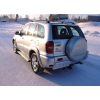Toyota RAV4 2.  0 D-4D 4WD Luxury