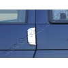 VOLKSWAGEN T4 накладки на дверные ручки (нерж)   .