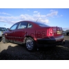 VW Passat 1. 8 б.  мкпп 1998 г.  Авто на запчасти из Англии!