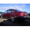 VW Passat 1. 8бенз мкпп 1998г.  Авто на запчасти из Англии!