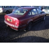 VW Passat 1. 8бенз мкпп 1998г.  Авто на запчасти из Англии!