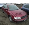VW Passat 1. 8бенз мкпп 1998г.  Авто на запчасти из Англии!