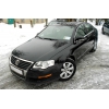 VW Passat B6  2006 2.  0TFSI бензин,   200л.  с.  ,   220т.