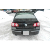 VW Passat B6  2006 2.  0TFSI бензин,   200л.  с.  ,   220т.