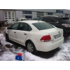 Volkswagen Polo sedan