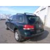 Volkswagen   Touareg  - 2004 г. в.
