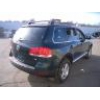 Volkswagen   Touareg  - 2004 г. в.