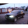 Volkswagen Touareg,  внедорожник,  2006 г. в.