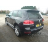 Volskwagen Touareg 2. 5TDI 2005г. в.  АКПП