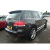 Volskwagen Touareg 2. 5TDI 2005г. в.  АКПП