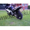 Yamaha YZF1000R ThundeRace 1997г. в. (1002см.  куб) .