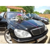 Аренда Vip авто на свадьбу.  Mercedes,  Chrysler,  Bmw,  Микроавтобусы
