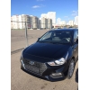 Аренда авто Hyundai Accent 2018 г