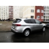 Аренда авто Subaru Tribeca серебристый металик