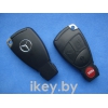 Авто чип ключи на мерседес mercedes