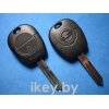 Авто чип ключи на ниссан nissan