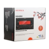 Автомагнитола SUPRA SCD-B509U ( NEW )    2DIN-размер