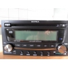 Автомагнитола SUPRA SCD-B509U ( NEW )      2DIN-размер