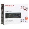 Автомагнитола Supra SCD-506U ( красная подсветка )