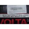 Автомобильный аккумулятор Volta A3 77Ah