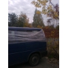 битый VolksWagen