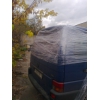 битый VolksWagen